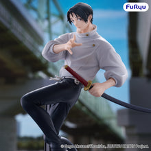Load image into Gallery viewer, PRE-ORDER Yuta Okkotsu Trio-Try-iT Figure Jujutsu Kaisen
