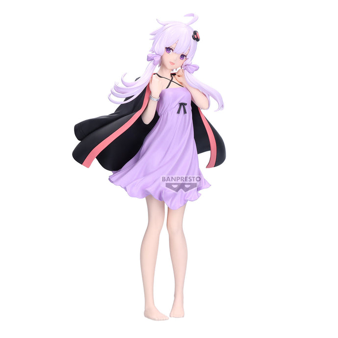 PRE-ORDER Yuzuki Yukari Room Wear Ver. Voiceroid