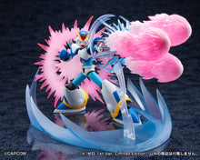 Load image into Gallery viewer, PRE-ORDER ZERO 1st Ver. Limited Edition Megaman X Plastic Model
