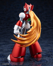 Load image into Gallery viewer, PRE-ORDER ZERO 1st Ver. Limited Edition Megaman X Plastic Model
