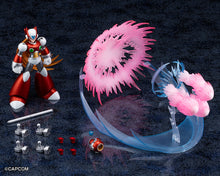 Load image into Gallery viewer, PRE-ORDER ZERO 1st Ver. Limited Edition Megaman X Plastic Model
