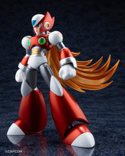 Load image into Gallery viewer, PRE-ORDER ZERO 1st Ver. Limited Edition Megaman X Plastic Model
