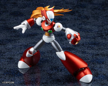 Load image into Gallery viewer, PRE-ORDER ZERO 1st Ver. Limited Edition Megaman X Plastic Model
