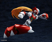 Load image into Gallery viewer, PRE-ORDER ZERO 1st Ver. Limited Edition Megaman X Plastic Model
