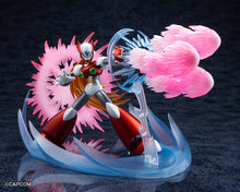 Load image into Gallery viewer, PRE-ORDER ZERO 1st Ver. Limited Edition Megaman X Plastic Model
