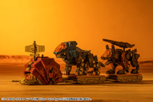 Load image into Gallery viewer, PRE-ORDER ZOIDS D-Style Gustav Moonbay Special {Clear Parts Append}
