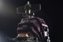 Load image into Gallery viewer, PRE-ORDER ZOIDS D-Style Gustav Moonbay Special {Clear Parts Append}
