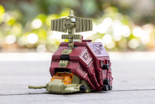 Load image into Gallery viewer, PRE-ORDER ZOIDS D-Style Gustav Moonbay Special {Clear Parts Append}
