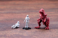 Load image into Gallery viewer, PRE-ORDER ZOIDS DEATH STINGER HILTZ Special 2000 -Recolor-
