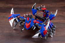 Load image into Gallery viewer, PRE-ORDER ZOIDS DEATH STINGER HILTZ Special 2000 -Recolor-

