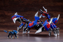 Load image into Gallery viewer, PRE-ORDER ZOIDS DEATH STINGER HILTZ Special 2000 -Recolor-

