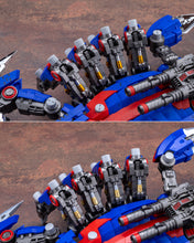 Load image into Gallery viewer, PRE-ORDER ZOIDS DEATH STINGER HILTZ Special 2000 -Recolor-
