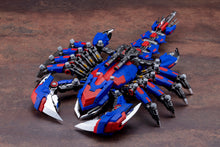 Load image into Gallery viewer, PRE-ORDER ZOIDS DEATH STINGER HILTZ Special 2000 -Recolor-
