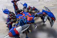 Load image into Gallery viewer, PRE-ORDER ZOIDS DEATH STINGER HILTZ Special 2000 -Recolor-
