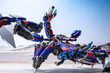 Load image into Gallery viewer, PRE-ORDER ZOIDS DEATH STINGER HILTZ Special 2000 -Recolor-
