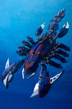 Load image into Gallery viewer, PRE-ORDER ZOIDS DEATH STINGER HILTZ Special 2000 -Recolor-

