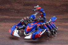 Load image into Gallery viewer, PRE-ORDER ZOIDS DEATH STINGER HILTZ Special 2000 -Recolor-
