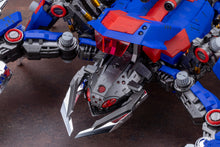 Load image into Gallery viewer, PRE-ORDER ZOIDS DEATH STINGER HILTZ Special 2000 -Recolor-

