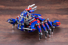 Load image into Gallery viewer, PRE-ORDER ZOIDS DEATH STINGER HILTZ Special 2000 -Recolor-
