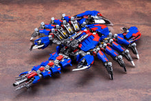 Load image into Gallery viewer, PRE-ORDER ZOIDS DEATH STINGER HILTZ Special 2000 -Recolor-
