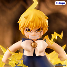 Load image into Gallery viewer, PRE-ORDER Zatch Bell! Muchute Figure Zatch Bell
