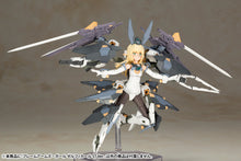 Load image into Gallery viewer, PRE-ORDER Zelfikar Standard Ver. Frame Arms Girl
