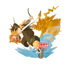 Load image into Gallery viewer, PRE-ORDER Zenitsu Agatsuma Vibration Stars Plus Demon Slayer: Kimetsu No Yaiba

