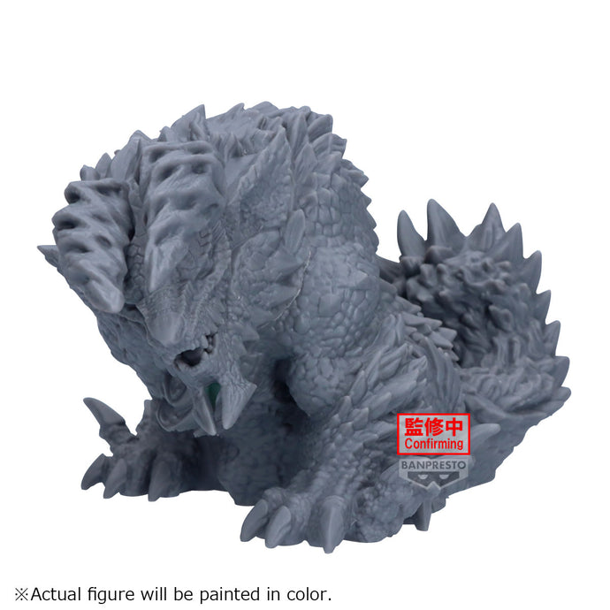 PRE-ORDER Zinogre Enshrined Monsters Monster Hunter Series