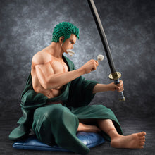 Load image into Gallery viewer, PRE-ORDER  Roronoa Zoro &quot;S.O.C.&quot; One Piece Portrait Of Pirates Limited Edition (Repeat)
