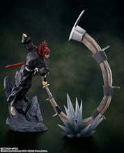 Load image into Gallery viewer, PRE-ORDER FiguartsZERO Renji Abarai Bleach Thousand Year Bloodwar
