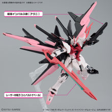 Load image into Gallery viewer, PRE-ORDER HG 1/144 Perfect Strike Freedom Rouge Mobile Suit Gundam Metaverse

