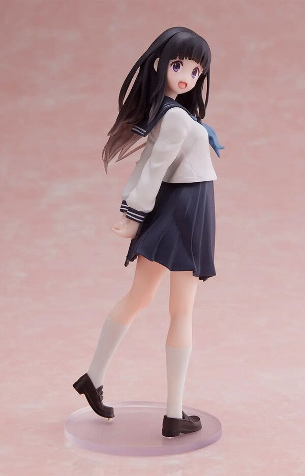 Authentic Chitanda Eru Hyouka Coreful Figure