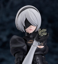 Load image into Gallery viewer, Authentic figma 2B (YoRHa No.2 Type B) NieR: Automata Ver1.1a
