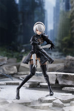 Load image into Gallery viewer, Authentic figma 2B (YoRHa No.2 Type B) NieR: Automata Ver1.1a
