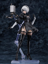 Load image into Gallery viewer, Authentic figma 2B (YoRHa No.2 Type B) NieR: Automata Ver1.1a
