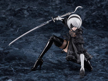 Load image into Gallery viewer, Authentic figma 2B (YoRHa No.2 Type B) NieR: Automata Ver1.1a
