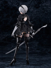 Load image into Gallery viewer, Authentic figma 2B (YoRHa No.2 Type B) NieR: Automata Ver1.1a
