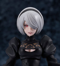 Load image into Gallery viewer, Authentic figma 2B (YoRHa No.2 Type B) NieR: Automata Ver1.1a
