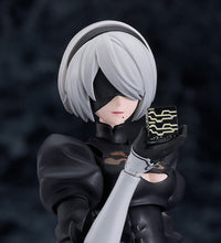 Load image into Gallery viewer, PRE-ORDER figma 2B (YoRHa No.2 Type B) (re-run) NieR:Automata Ver1.1a
