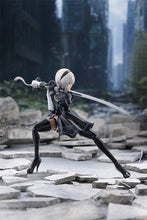 Load image into Gallery viewer, PRE-ORDER figma 2B (YoRHa No.2 Type B) (re-run) NieR:Automata Ver1.1a
