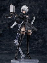 Load image into Gallery viewer, PRE-ORDER figma 2B (YoRHa No.2 Type B) (re-run) NieR:Automata Ver1.1a
