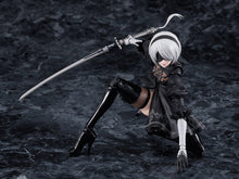 Load image into Gallery viewer, PRE-ORDER figma 2B (YoRHa No.2 Type B) (re-run) NieR:Automata Ver1.1a
