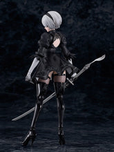 Load image into Gallery viewer, PRE-ORDER figma 2B (YoRHa No.2 Type B) (re-run) NieR:Automata Ver1.1a
