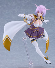 Load image into Gallery viewer, PRE-ORDER figma Akane Shinjo (New Order) Gridman Universe

