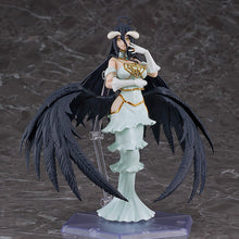 Load image into Gallery viewer, PRE-ORDER figma Albedo Overlord: The Holy Kingdom
