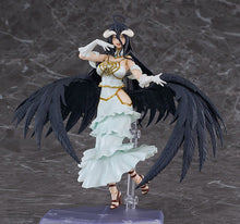 Load image into Gallery viewer, PRE-ORDER figma Albedo Overlord: The Holy Kingdom
