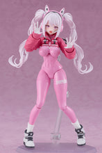 Load image into Gallery viewer, PRE-ORDER figma Alice (re-run) Goddess of Victory: Nikke

