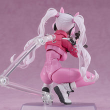 Load image into Gallery viewer, PRE-ORDER figma Alice (re-run) Goddess of Victory: Nikke
