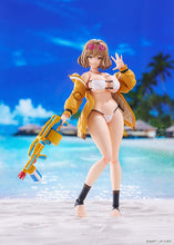 Load image into Gallery viewer, PRE-ORDER figma Anis: Sparkling Summer Goddess of Victory: Nikke
