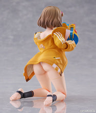 Load image into Gallery viewer, PRE-ORDER figma Anis: Sparkling Summer Goddess of Victory: Nikke
